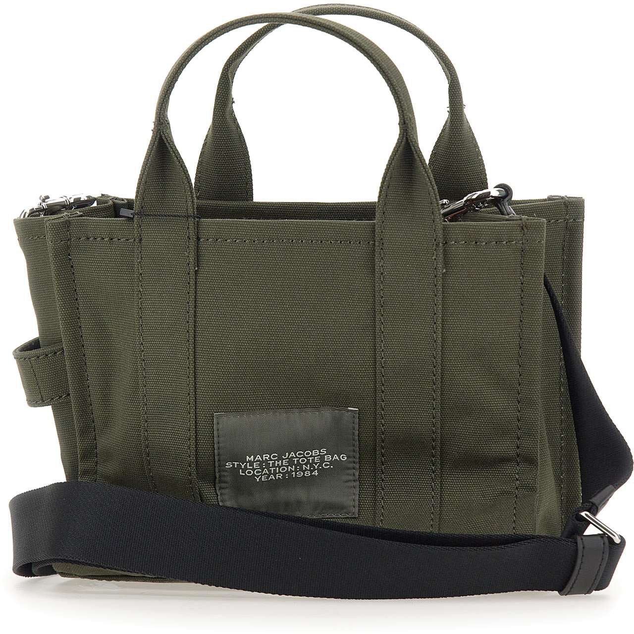 Marc Jacobs Bags Green Groen