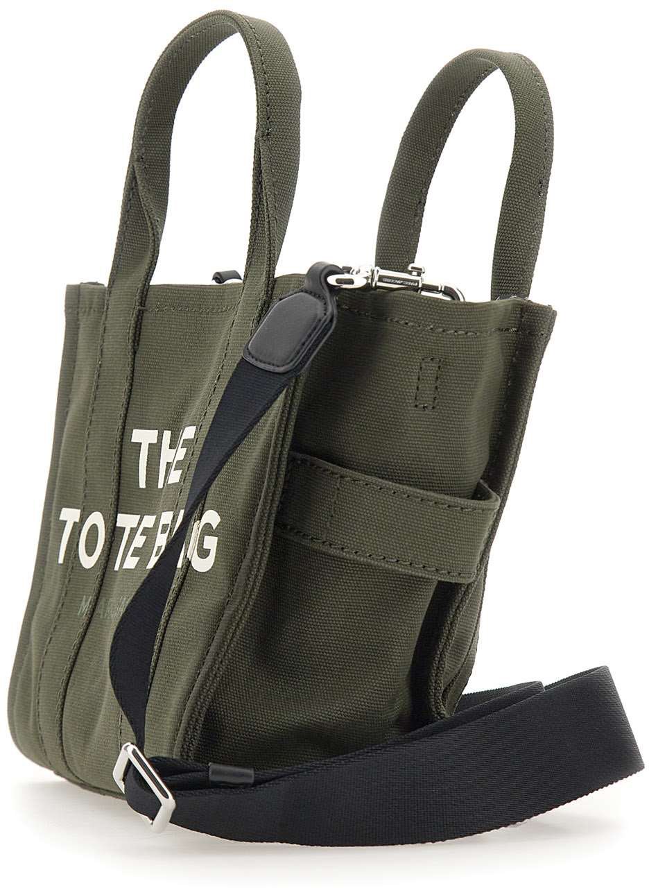 Marc Jacobs Bags Green Groen