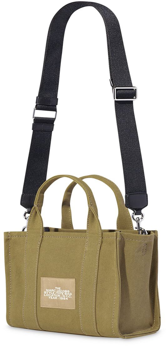 Marc Jacobs Bags Green Groen