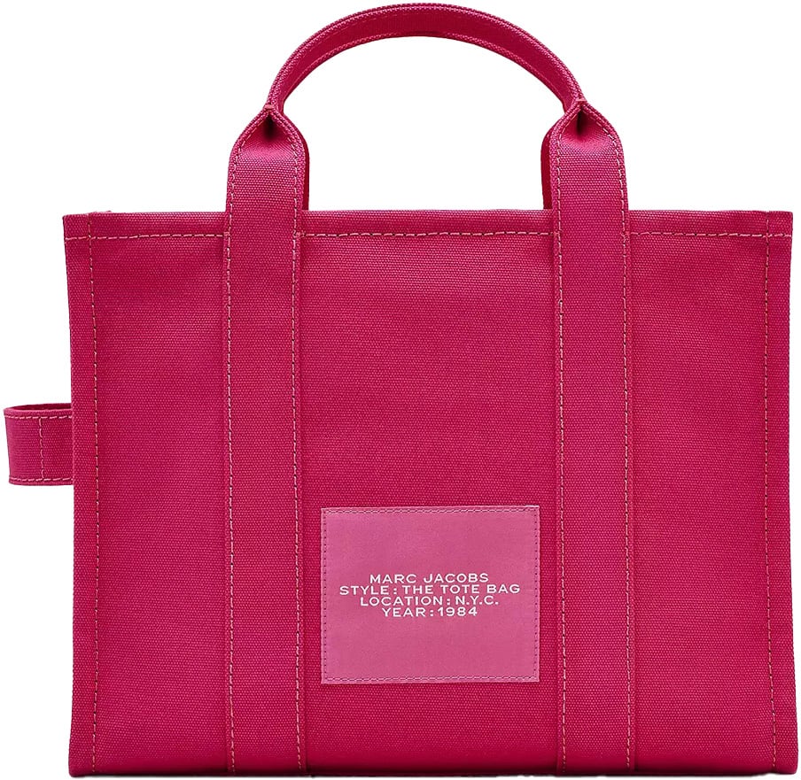 Marc Jacobs Bags Raspberry Pink Roze