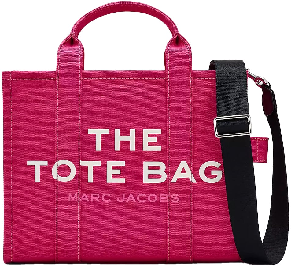Marc Jacobs Bags Raspberry Pink Roze