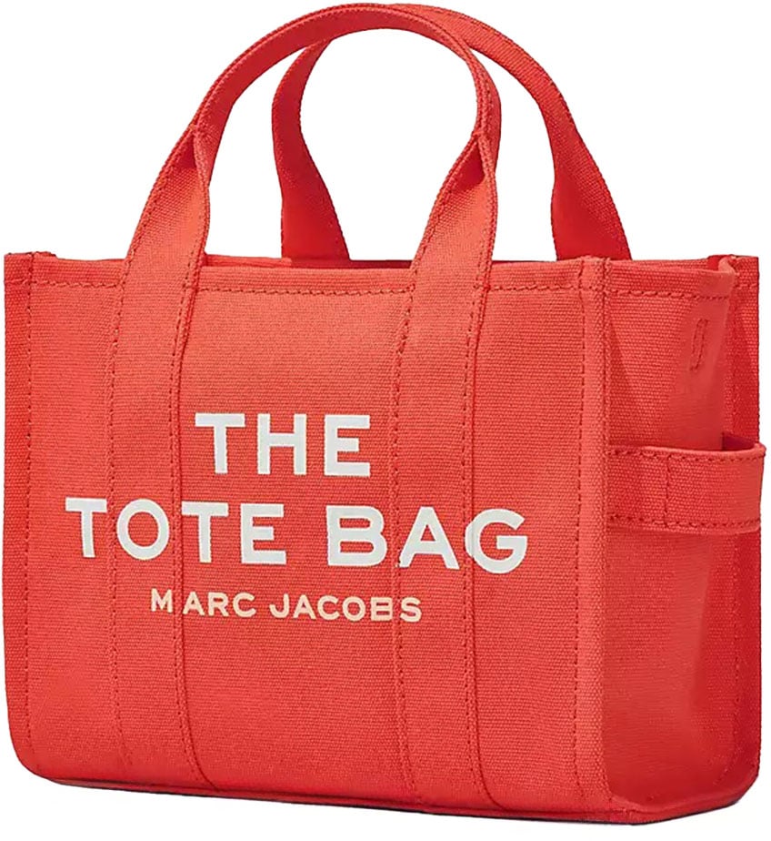 Marc Jacobs Bags Electric Orange Oranje