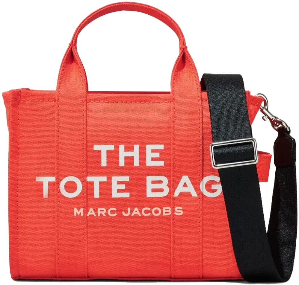 Marc Jacobs Bags Electric Orange Oranje