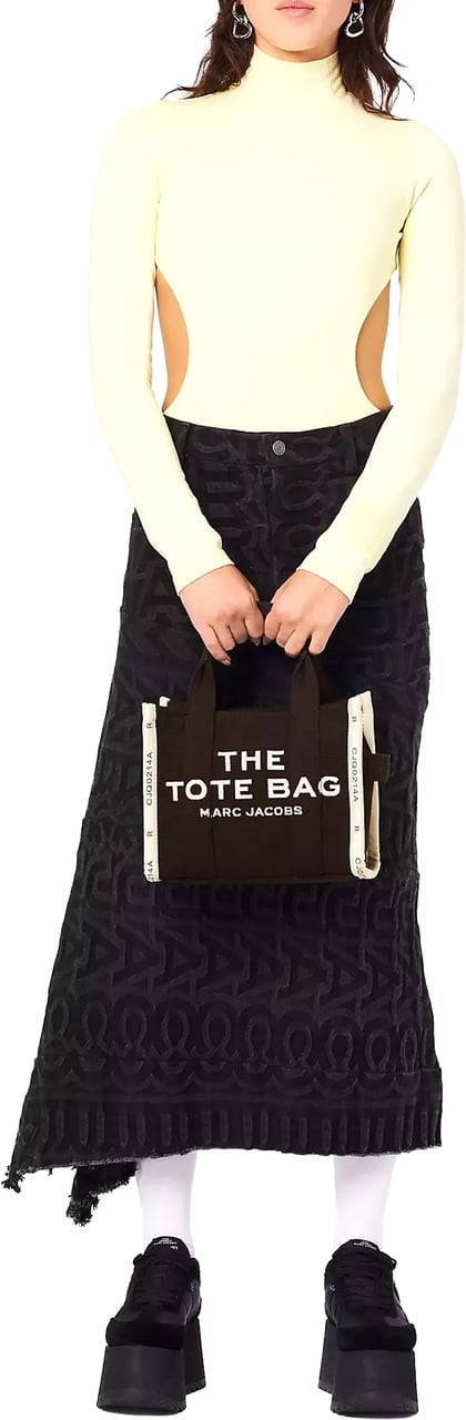Marc Jacobs Bags Black Zwart
