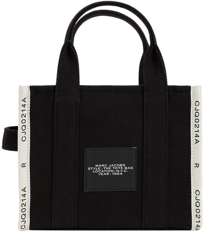 Marc Jacobs MARC JACOBS M0017025 Zwart