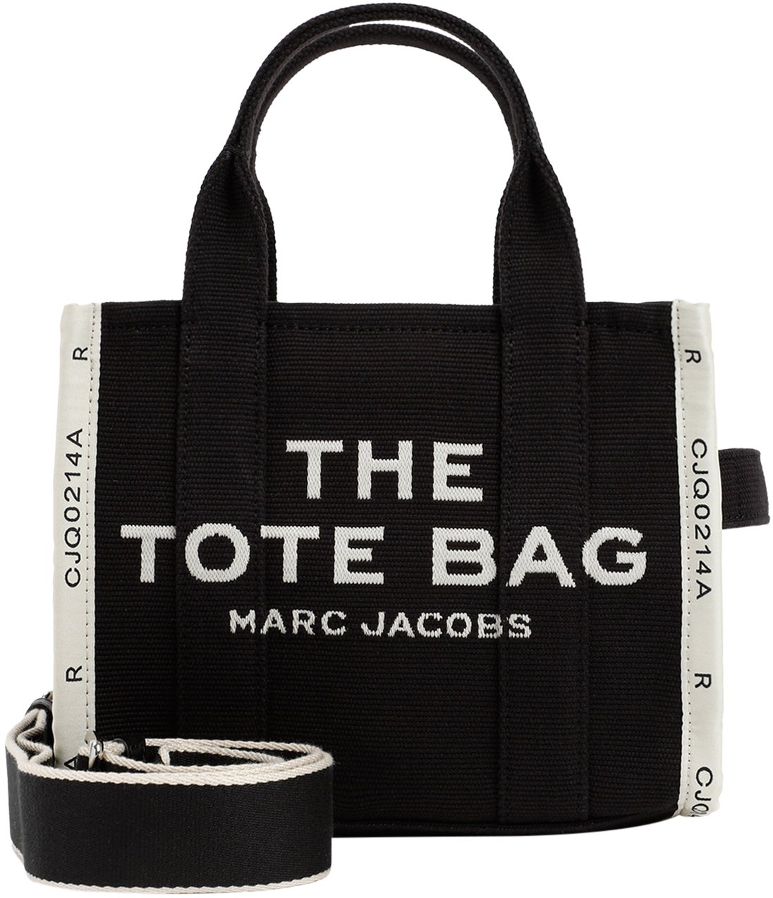 Marc Jacobs MARC JACOBS M0017025 Zwart