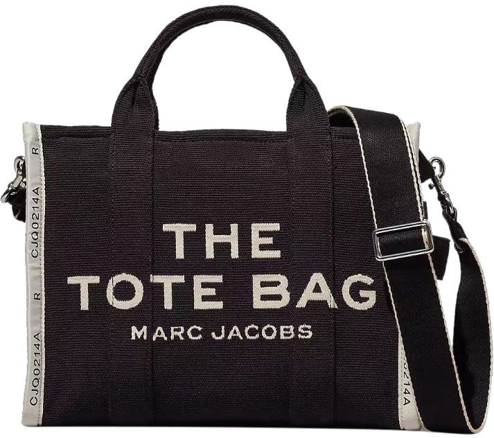 Marc Jacobs Bags Black Zwart