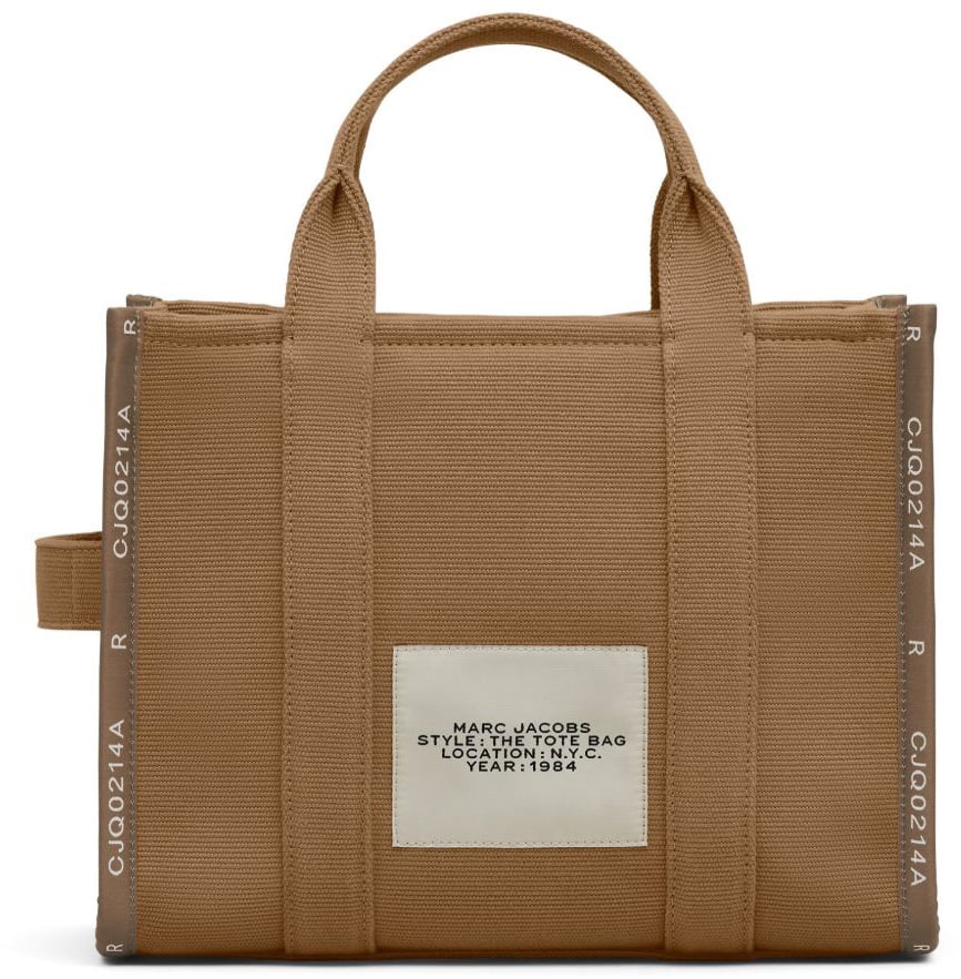 Marc Jacobs Bags Camel Beige
