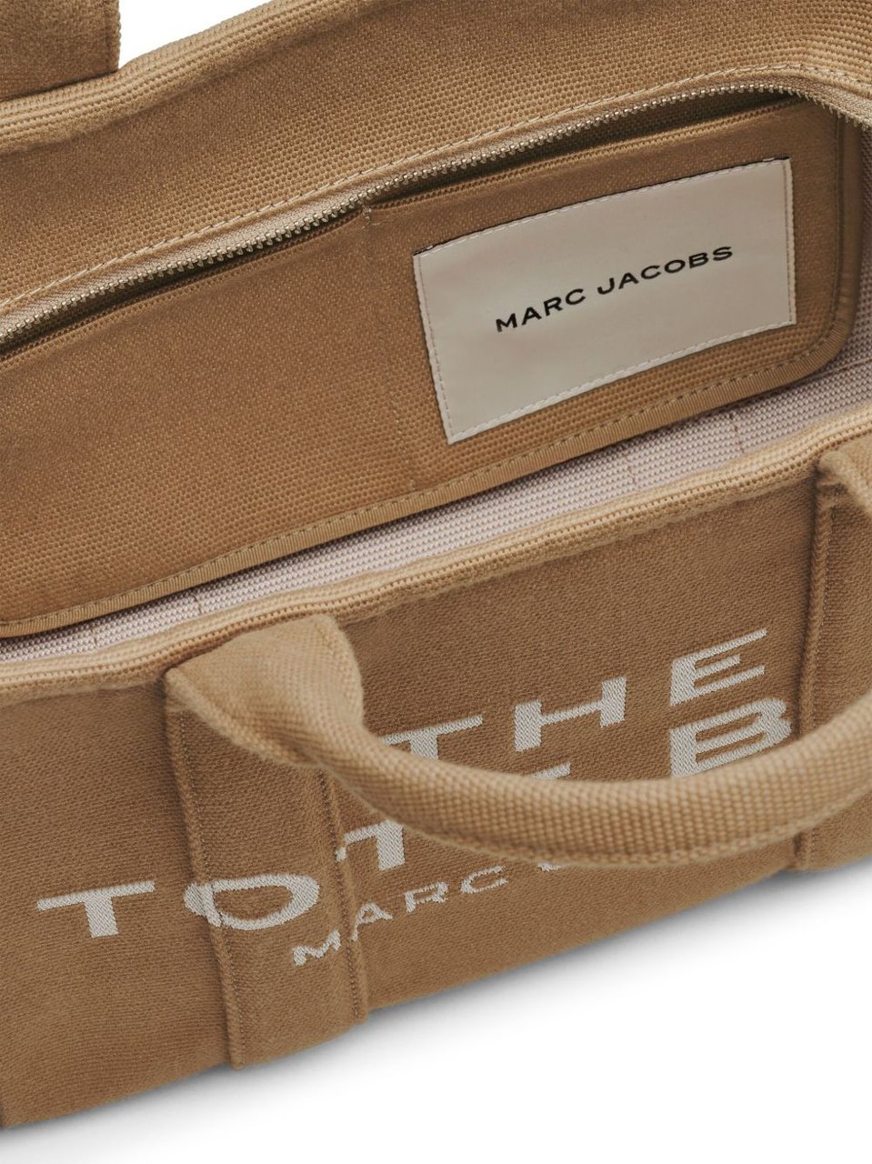 Marc Jacobs Bags Camel Beige