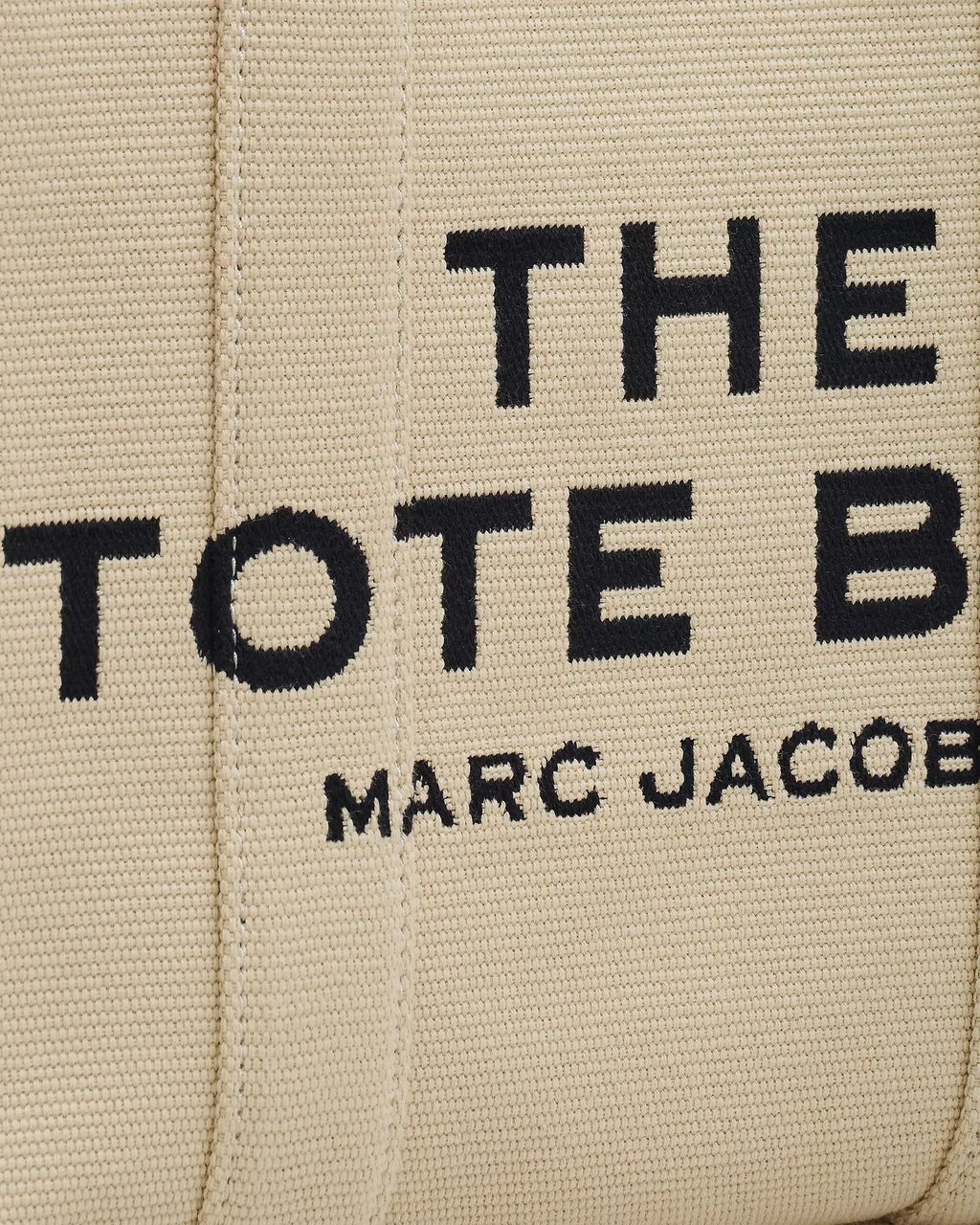 Marc Jacobs The Medium Tote Warm Sand Beige