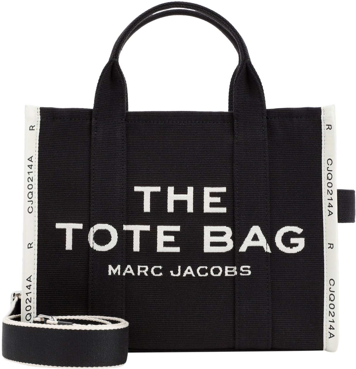 Marc Jacobs MARC JACOBS M0017027 Zwart
