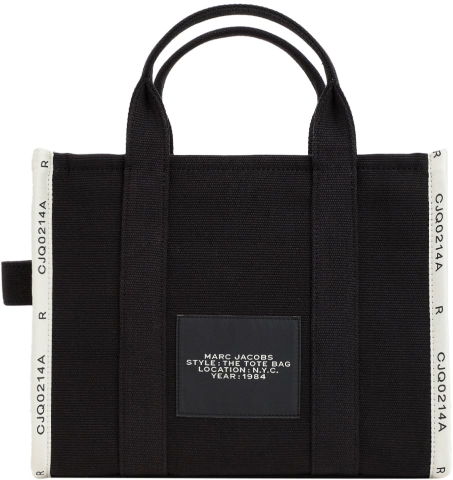 Marc Jacobs MARC JACOBS M0017027 Zwart