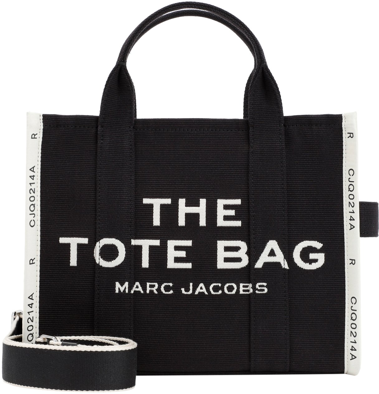 Marc Jacobs MARC JACOBS M0017027 Zwart