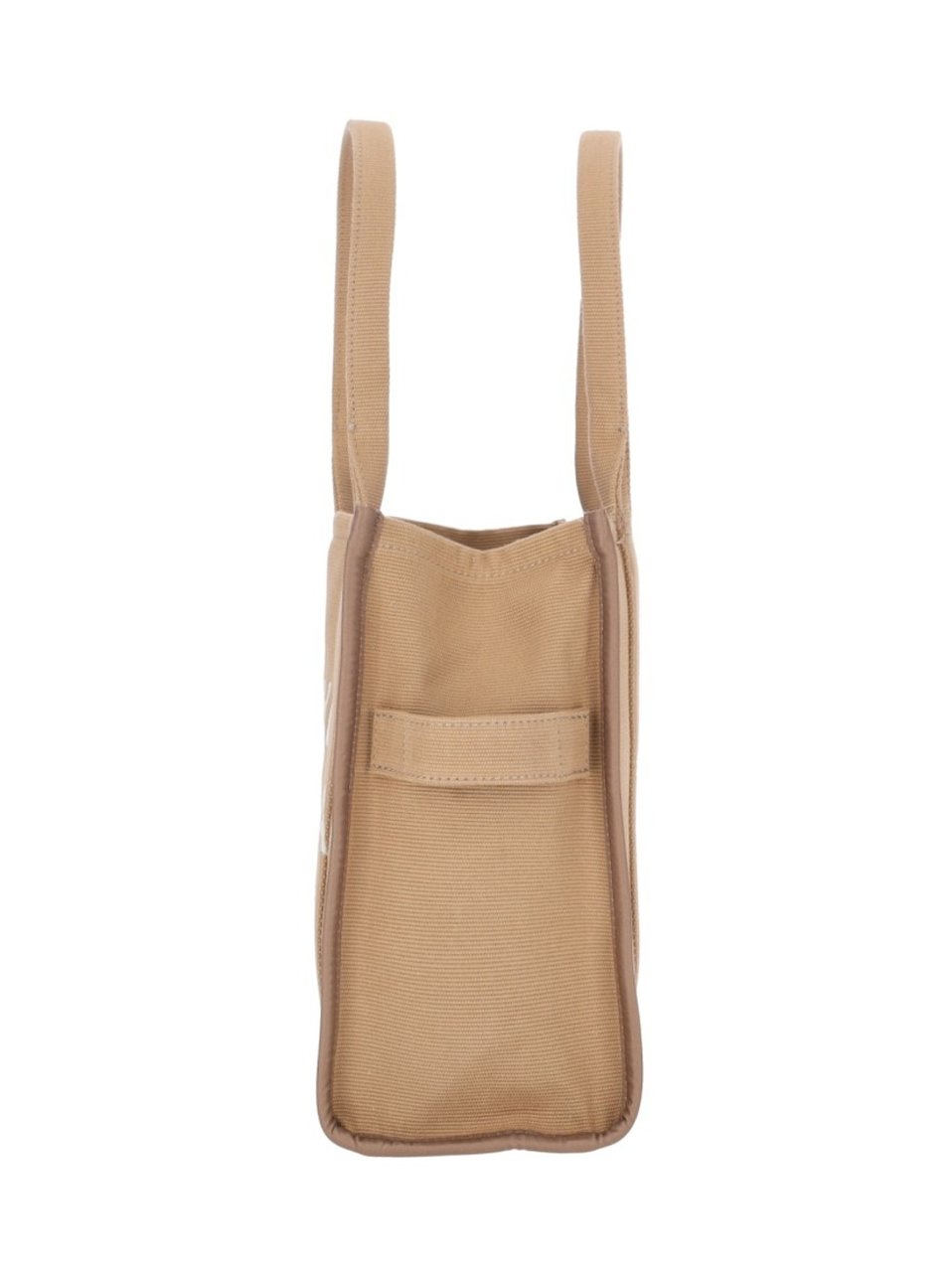 Marc Jacobs Large Tote Bag "The Jacquard Tote" – Brown Bruin
