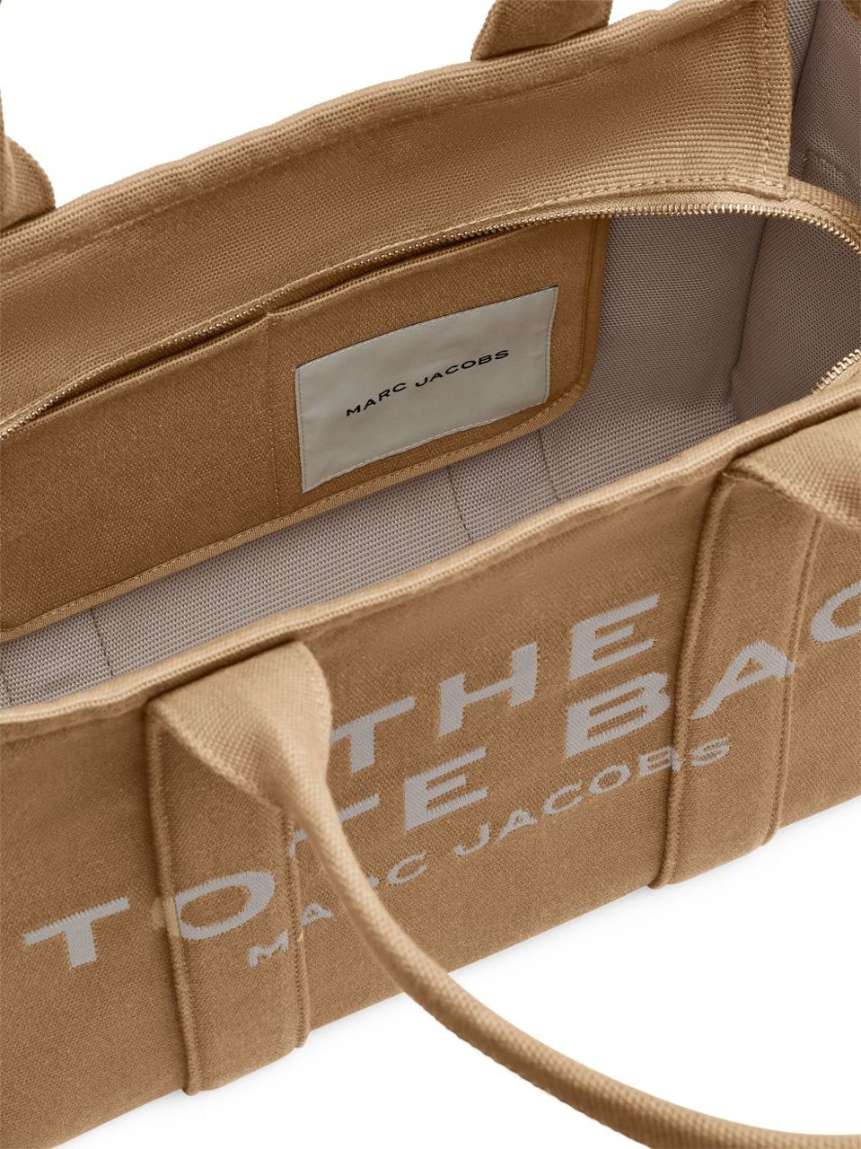 Marc Jacobs Bags Camel Beige