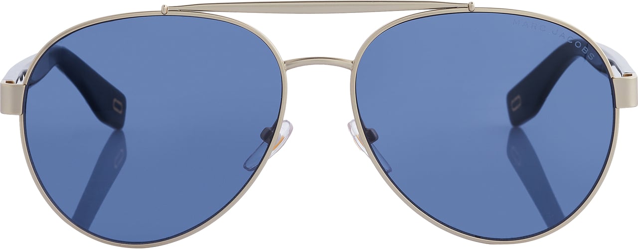 Marc Jacobs Marc Jacobs Sonnenbrille Goud