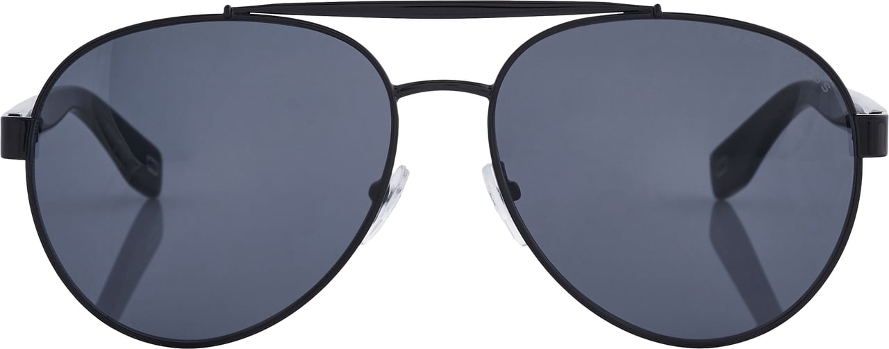 Marc Jacobs Sonnenbrille Zwart