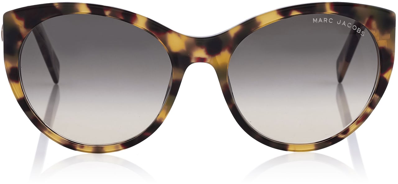 Marc Jacobs Sonnenbrille Bruin