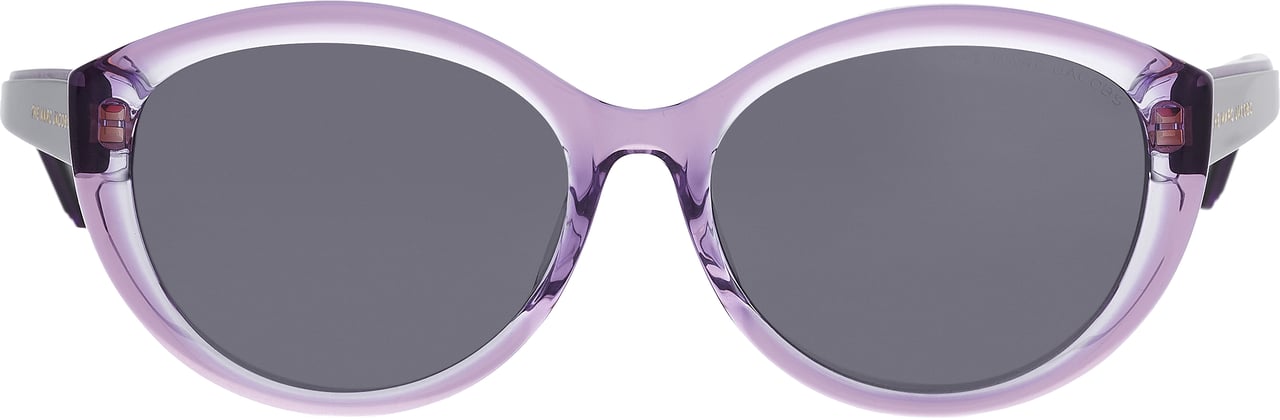 Marc Jacobs Marc Jacobs Sonnenbrille Paars