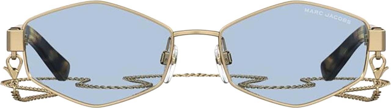 Marc Jacobs Marc Jacobs MARC 496/S Zilver