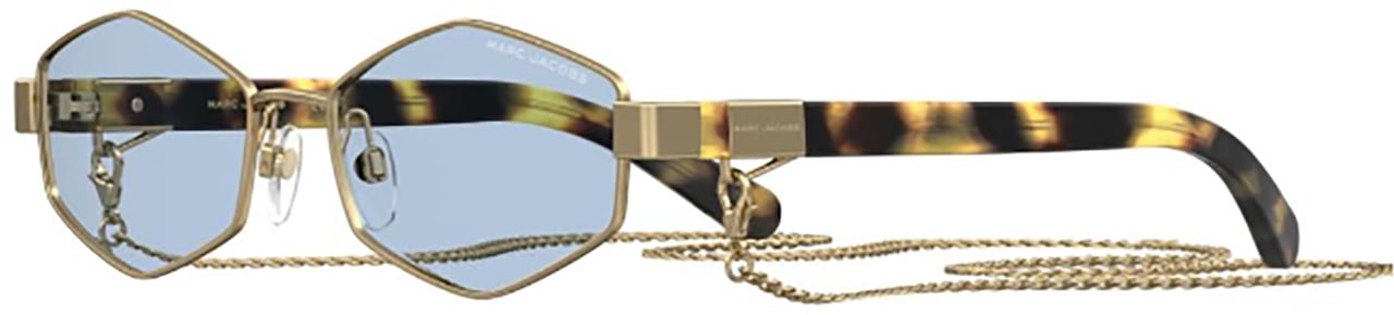 Marc Jacobs Marc Jacobs MARC 496/S Zilver