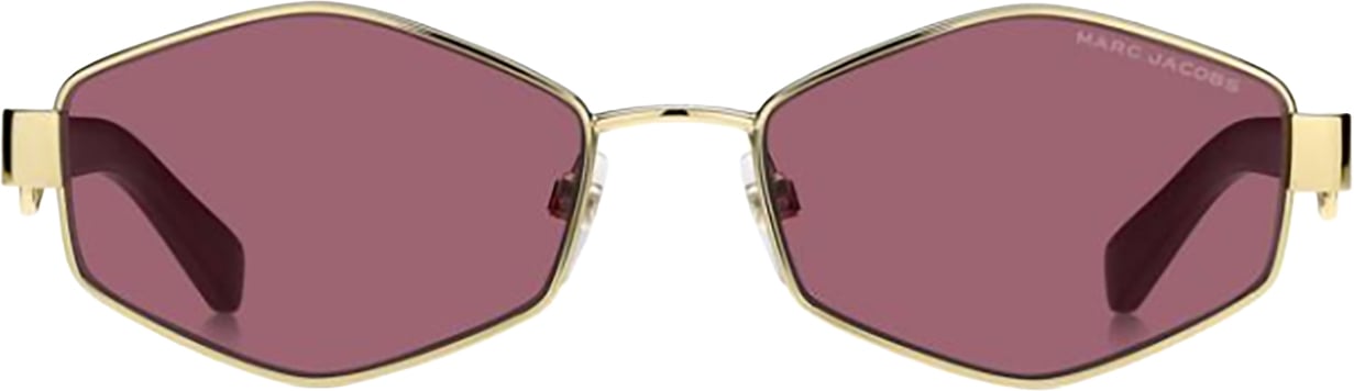 Marc Jacobs Marc Jacobs MARC 496/S Rood