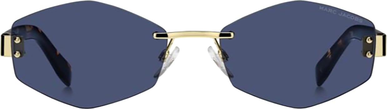 Marc Jacobs Marc Jacobs MARC 496/S AIR Blauw