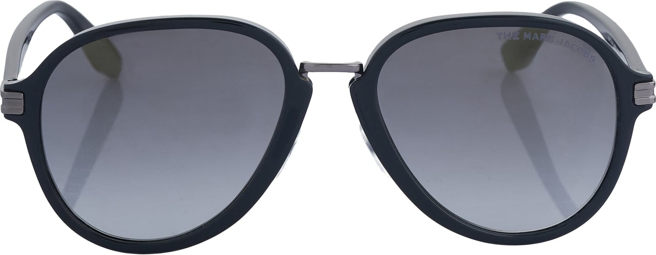 Marc Jacobs Sonnenbrille Zwart