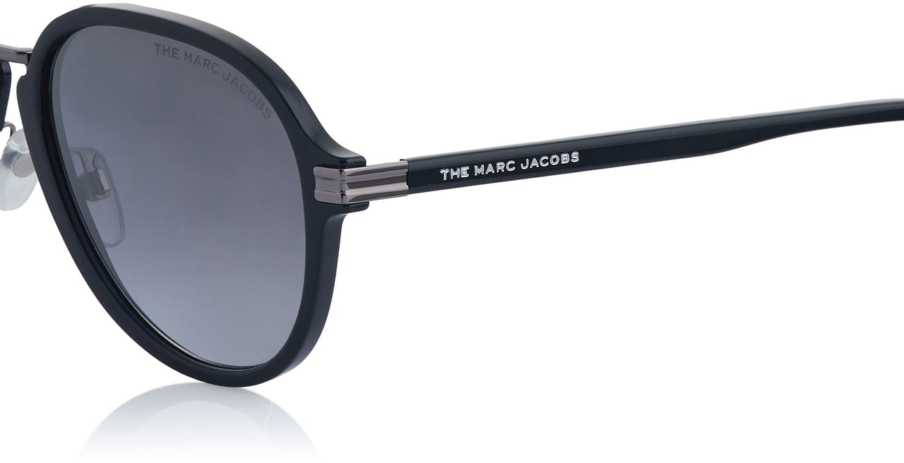 Marc Jacobs Sonnenbrille Zwart