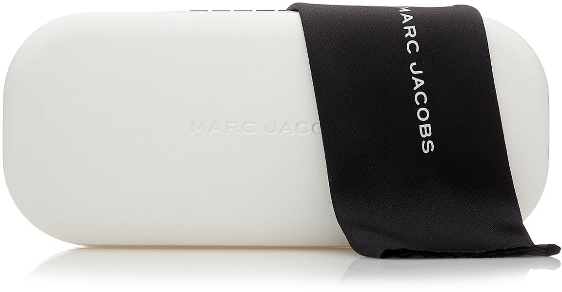 Marc Jacobs Sonnenbrille Zwart