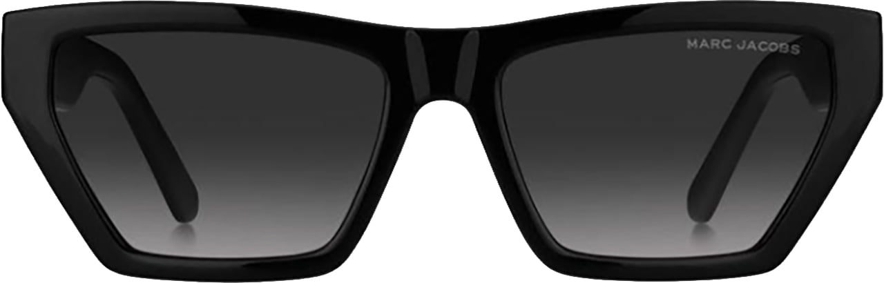 Marc Jacobs Marc Jacobs MARC 657/S Zwart