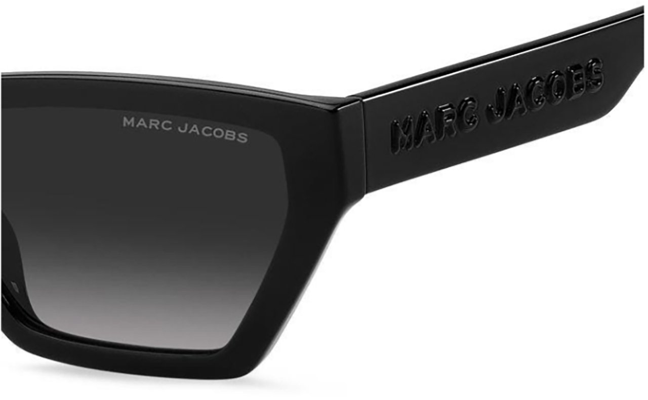 Marc Jacobs Marc Jacobs MARC 657/S Zwart
