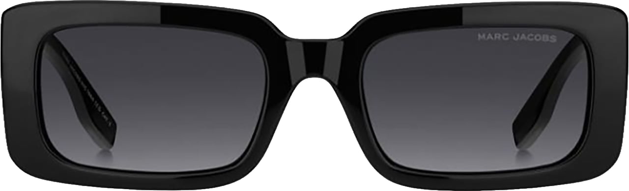 Marc Jacobs Marc Jacobs MARC 804/S Zwart