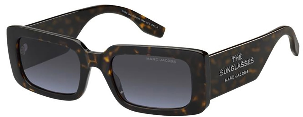 Marc Jacobs Marc Jacobs MARC 804/S Blauw