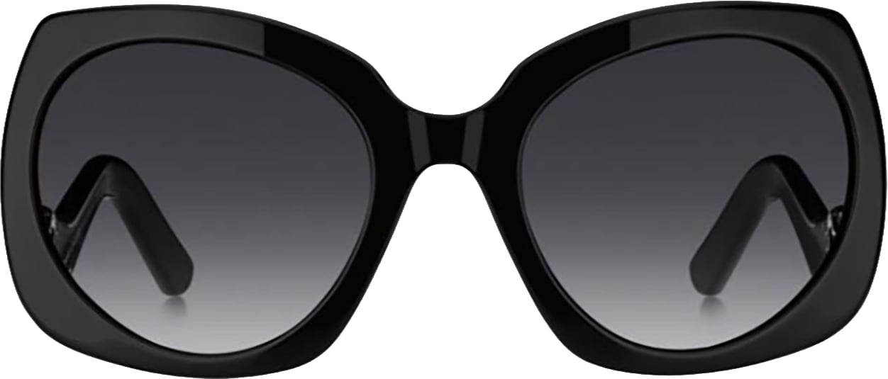 Marc Jacobs Marc Jacobs MARC 808/S Zwart