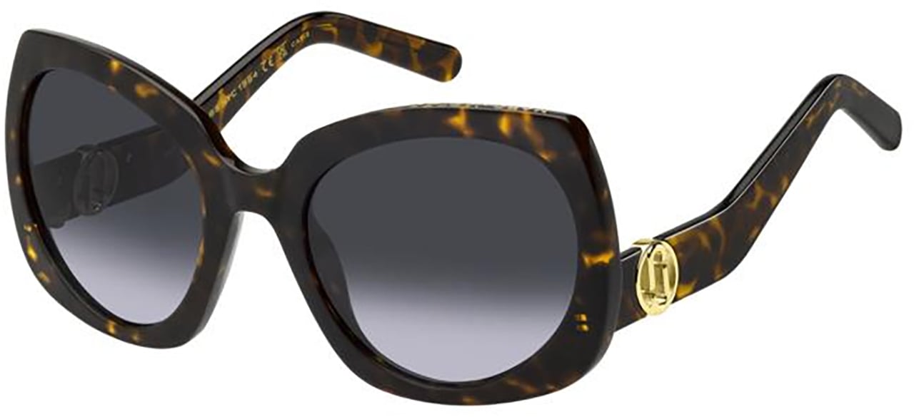 Marc Jacobs Marc Jacobs MARC 808/S Blauw