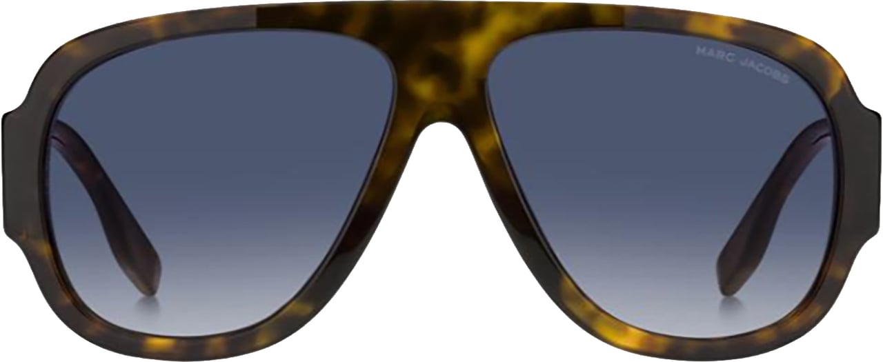 Marc Jacobs Marc Jacobs MARC 843/S Blauw