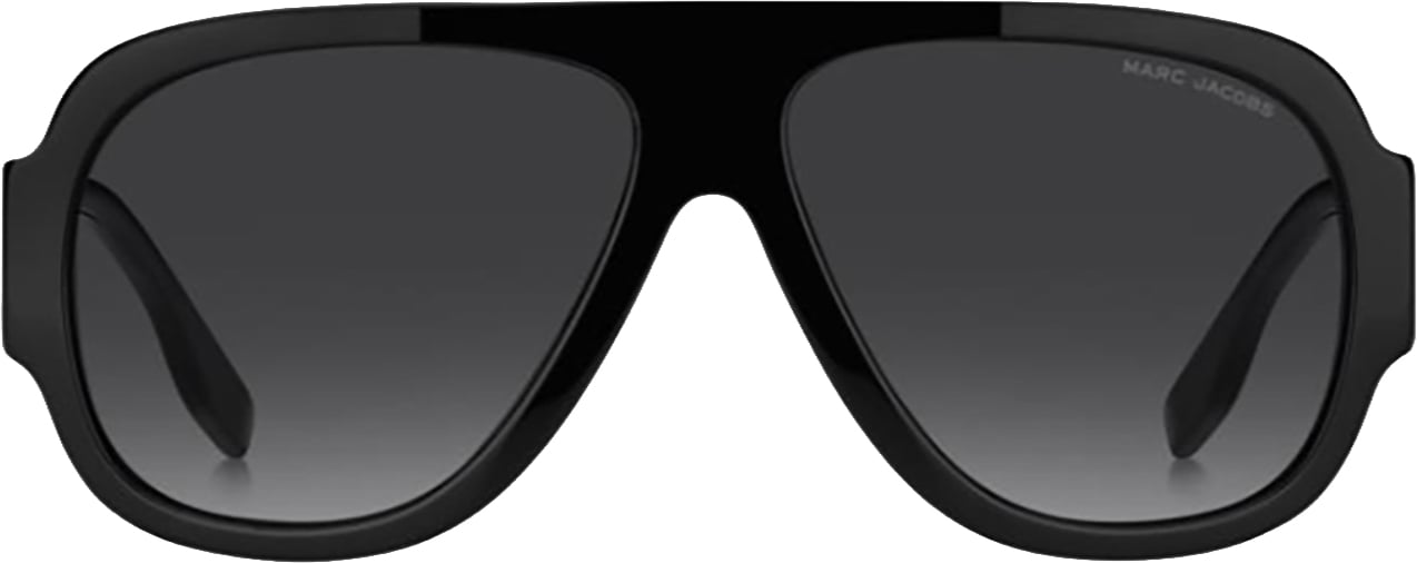 Marc Jacobs Marc Jacobs MARC 843/S Zwart