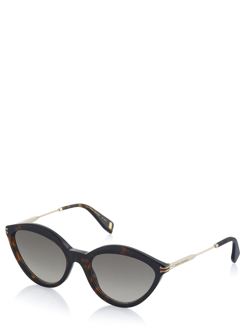 Marc Jacobs Marc Jacobs Sonnenbrille Bruin