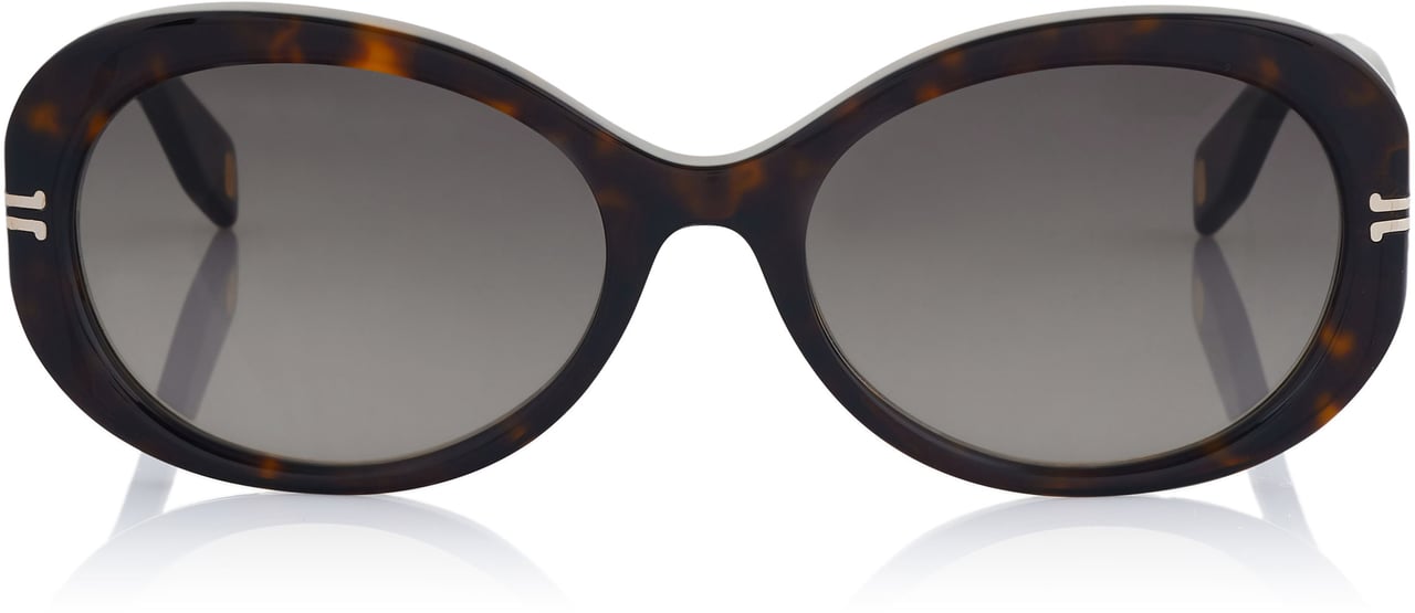 Marc Jacobs Sonnenbrille Bruin