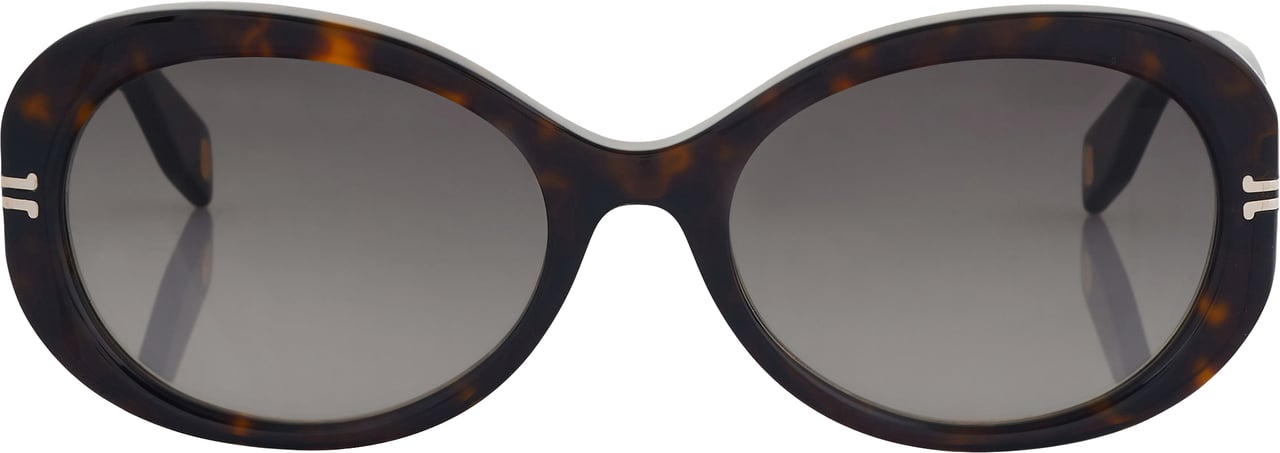 Marc Jacobs Marc Jacobs Sonnenbrille Bruin