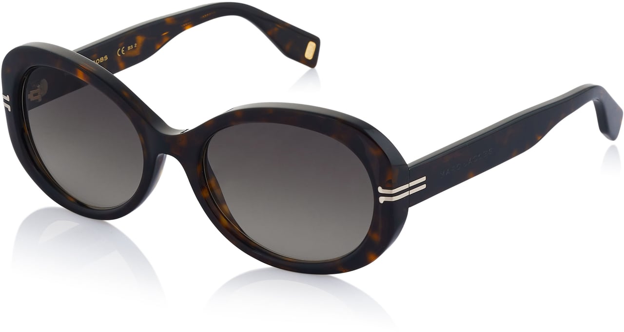 Marc Jacobs Sonnenbrille Bruin