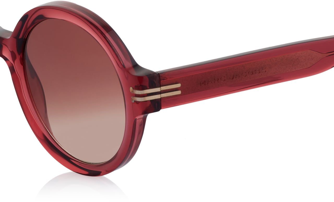 Marc Jacobs Sonnenbrille Bruin