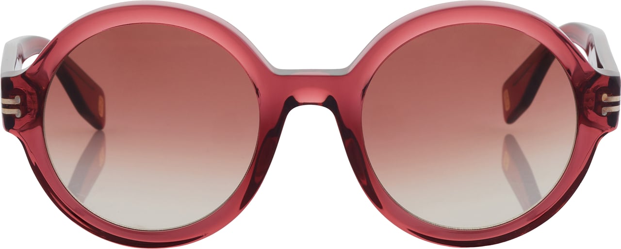 Marc Jacobs Marc Jacobs Sonnenbrille Bruin