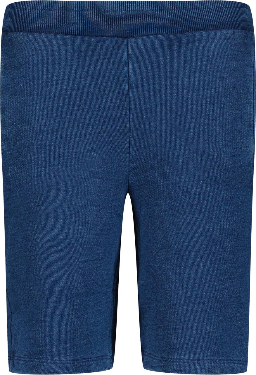 Marc Jacobs Marc Jacobs Kinder Jongens Shorts In Blauw Blauw