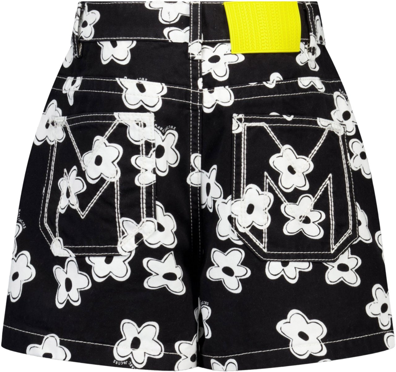 Marc Jacobs Marc Jacobs Kinder Meisjes Shorts In Zwart Zwart