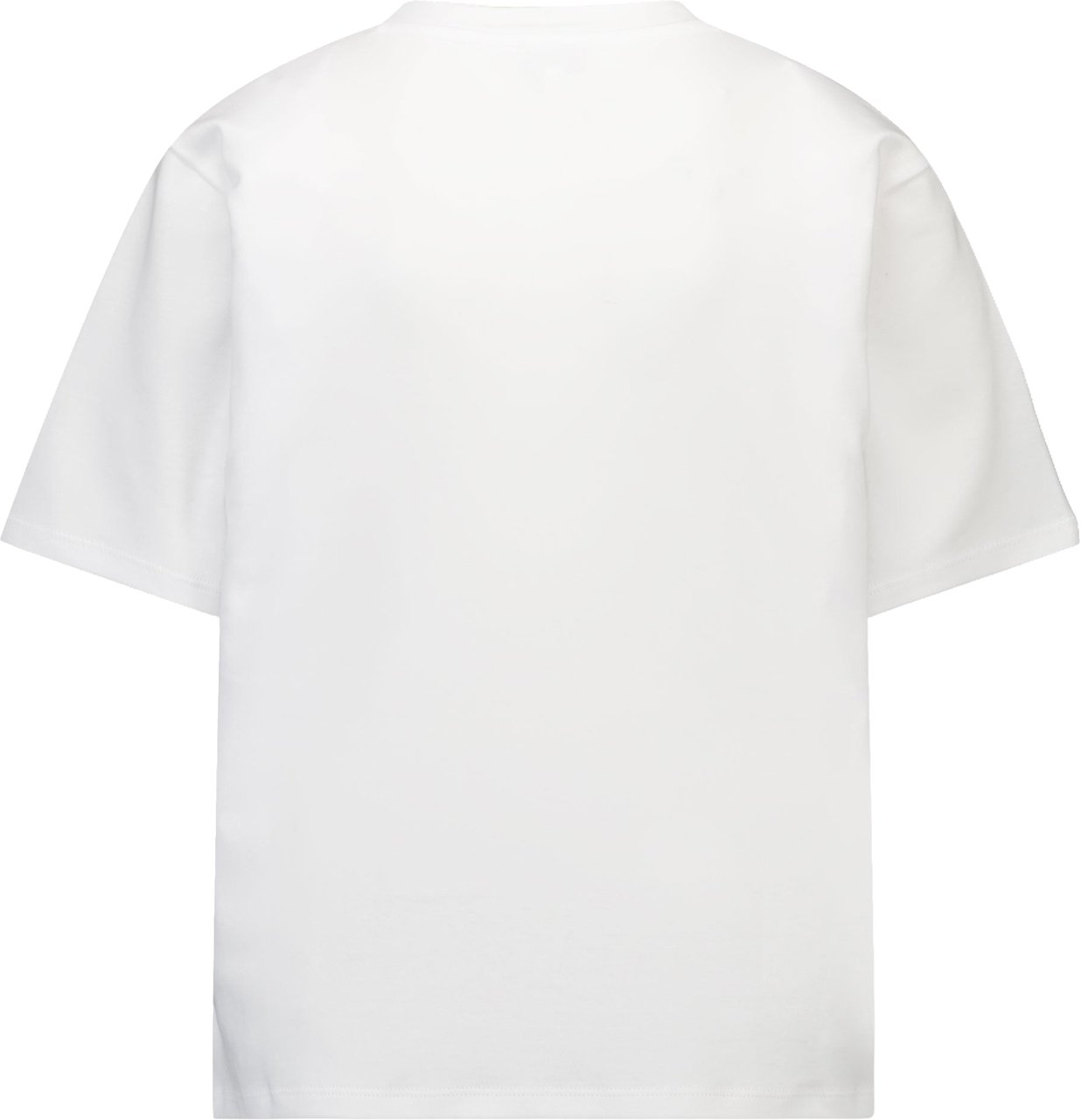 Marc Jacobs Kinder Meisjes T-Shirt In Wit Wit