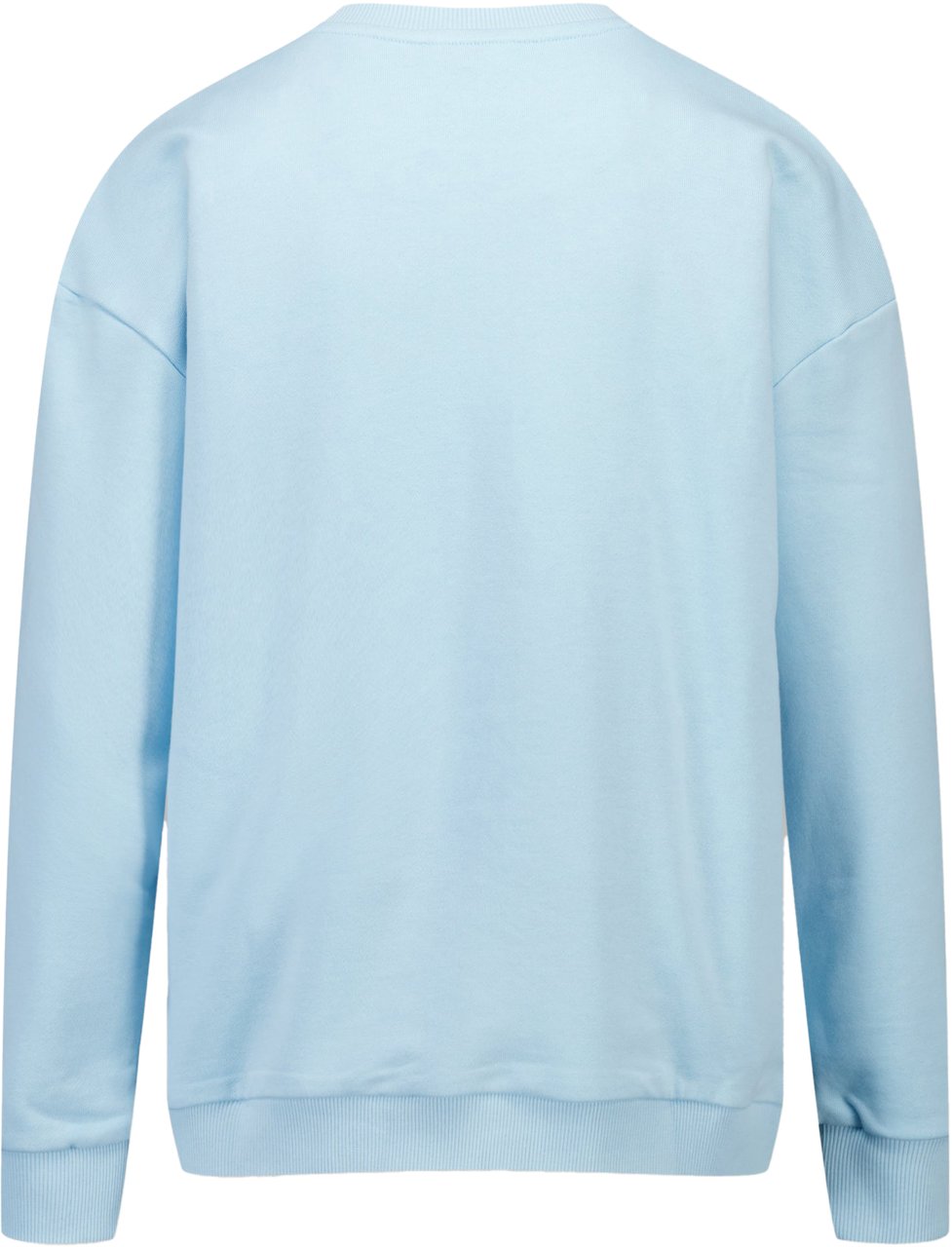 Marc Jacobs Marc Jacobs Kinder Meisjes Trui In Licht Blauw Blauw