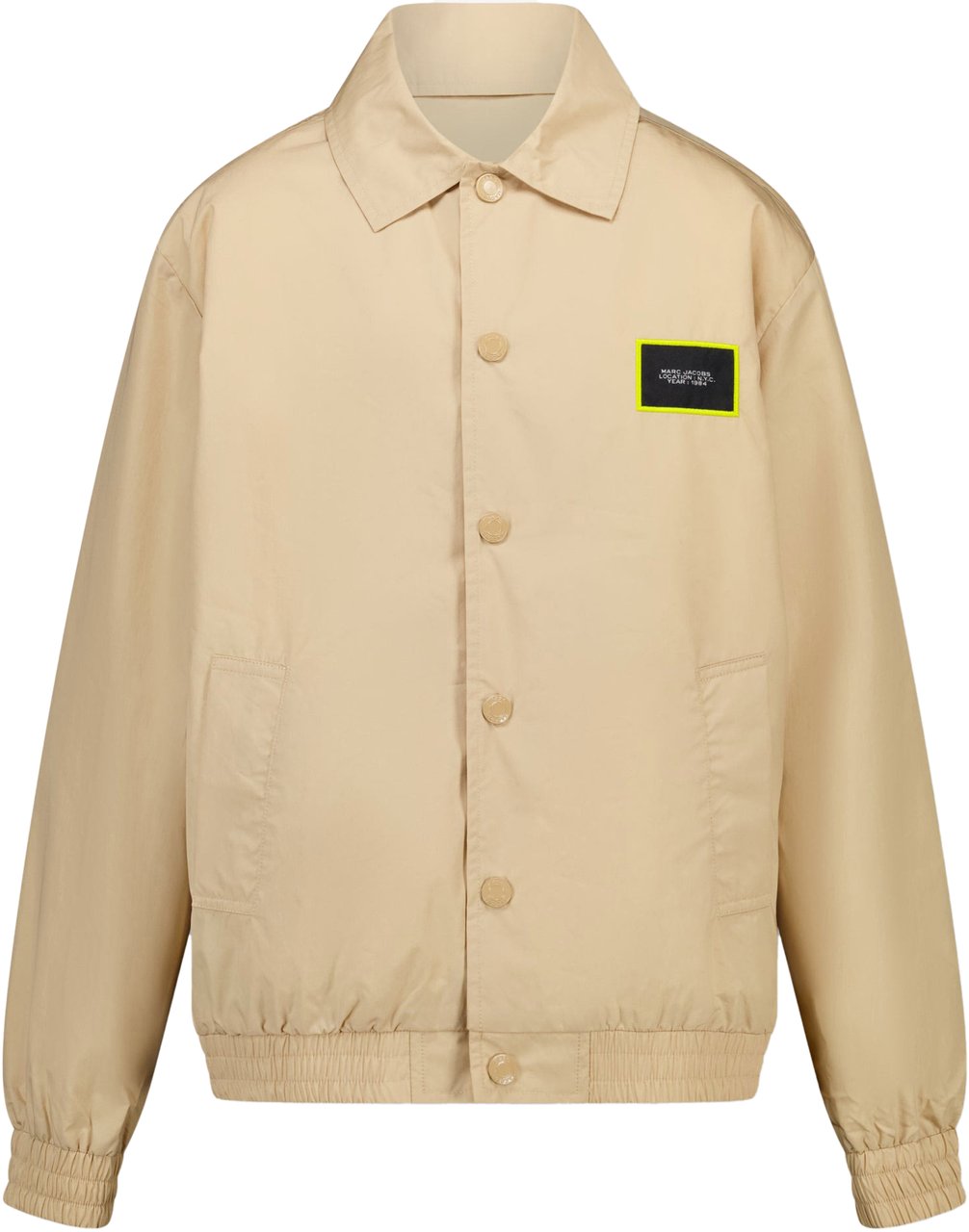 Marc Jacobs Marc Jacobs Kinder Jongens Zomerjas In Beige Beige