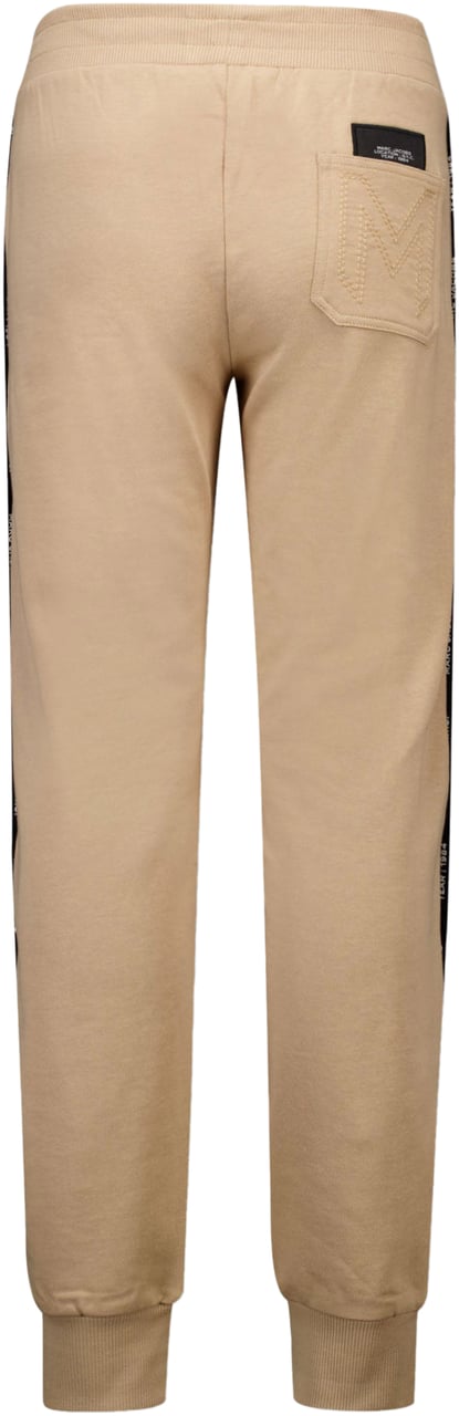 Marc Jacobs Marc Jacobs Kinder Jongens Broek In Beige Beige